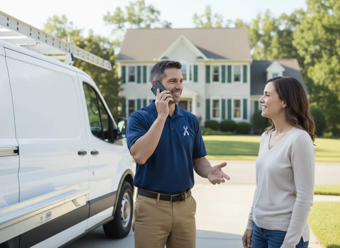Home Gutter Service Leslie, WV FAQs